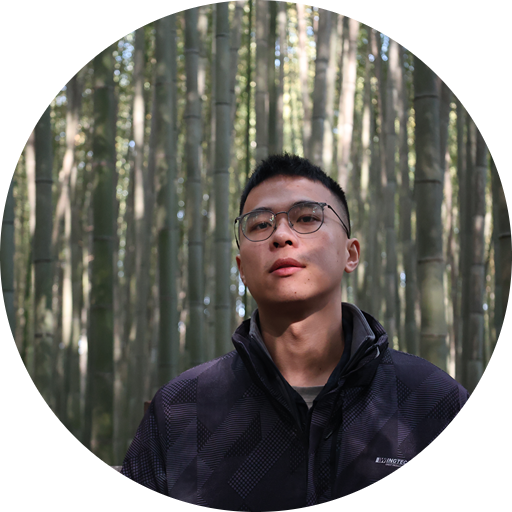 Hao Tang (唐昊)